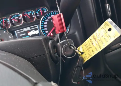 2017 Chevrolet Silverado 1500 1Lt from USA, damaged, VIN 3GCPCREC1HG299809